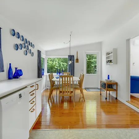 3 Bedroom Beautiful In Vaeggerlose Feriehus *